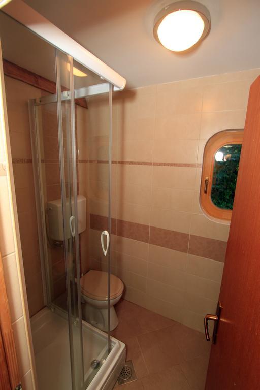 Holiday Home Vesna Brod na Kupi Екстериор снимка