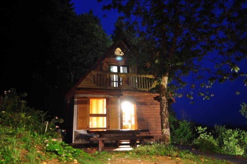 Holiday Home Vesna Brod na Kupi Екстериор снимка