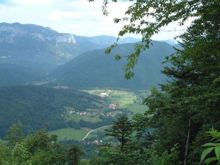Holiday Home Vesna Brod na Kupi Екстериор снимка