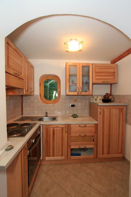 Holiday Home Vesna Brod na Kupi Стая снимка