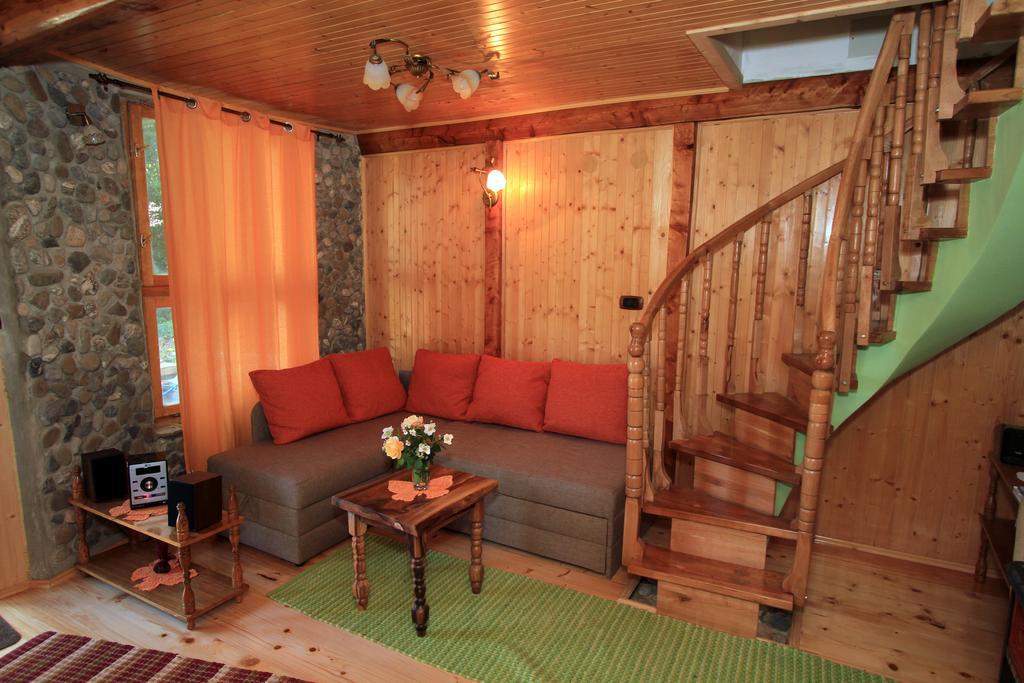 Holiday Home Vesna Brod na Kupi Стая снимка