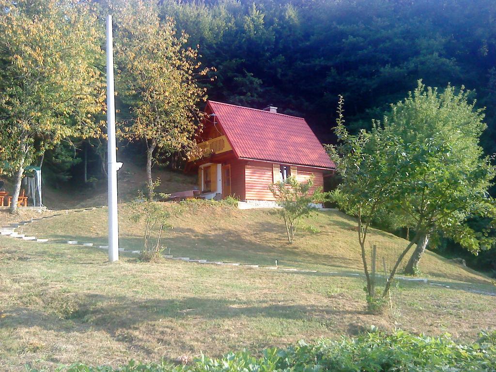 Holiday Home Vesna Brod na Kupi Стая снимка