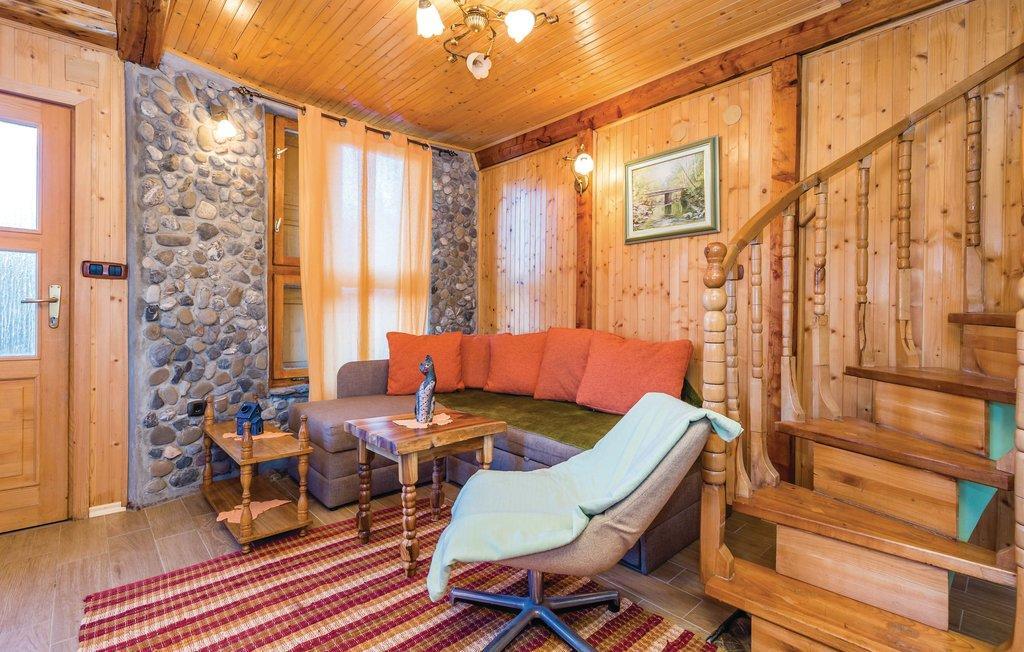 Holiday Home Vesna Brod na Kupi Екстериор снимка